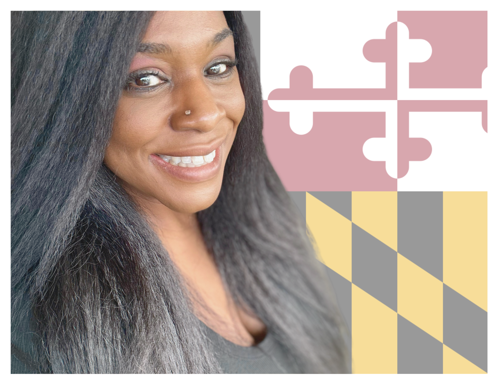 Randi White - Candidate for Congress