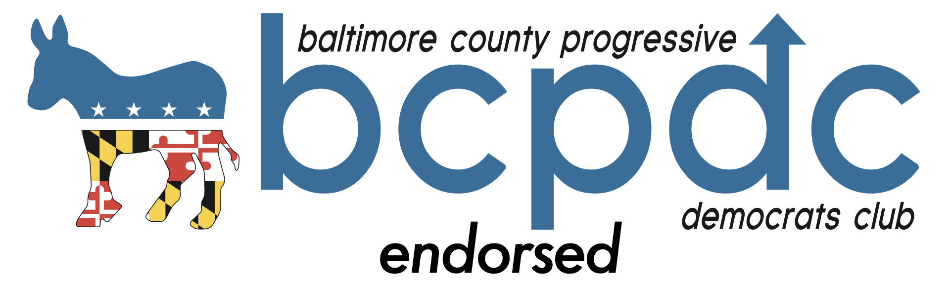 Baltimore County Progressive Democrats Club