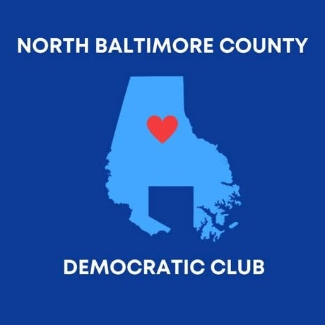 North Baltimore County Democratic Club
