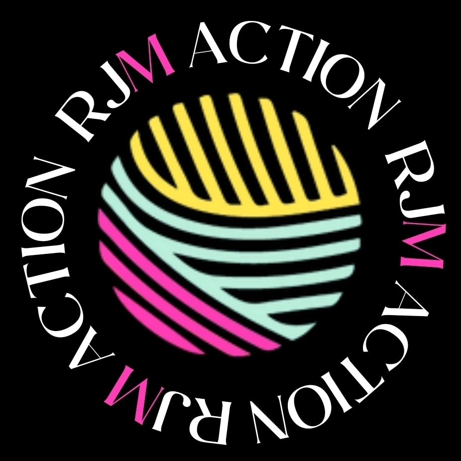 Reproductive Justice Maryland Action