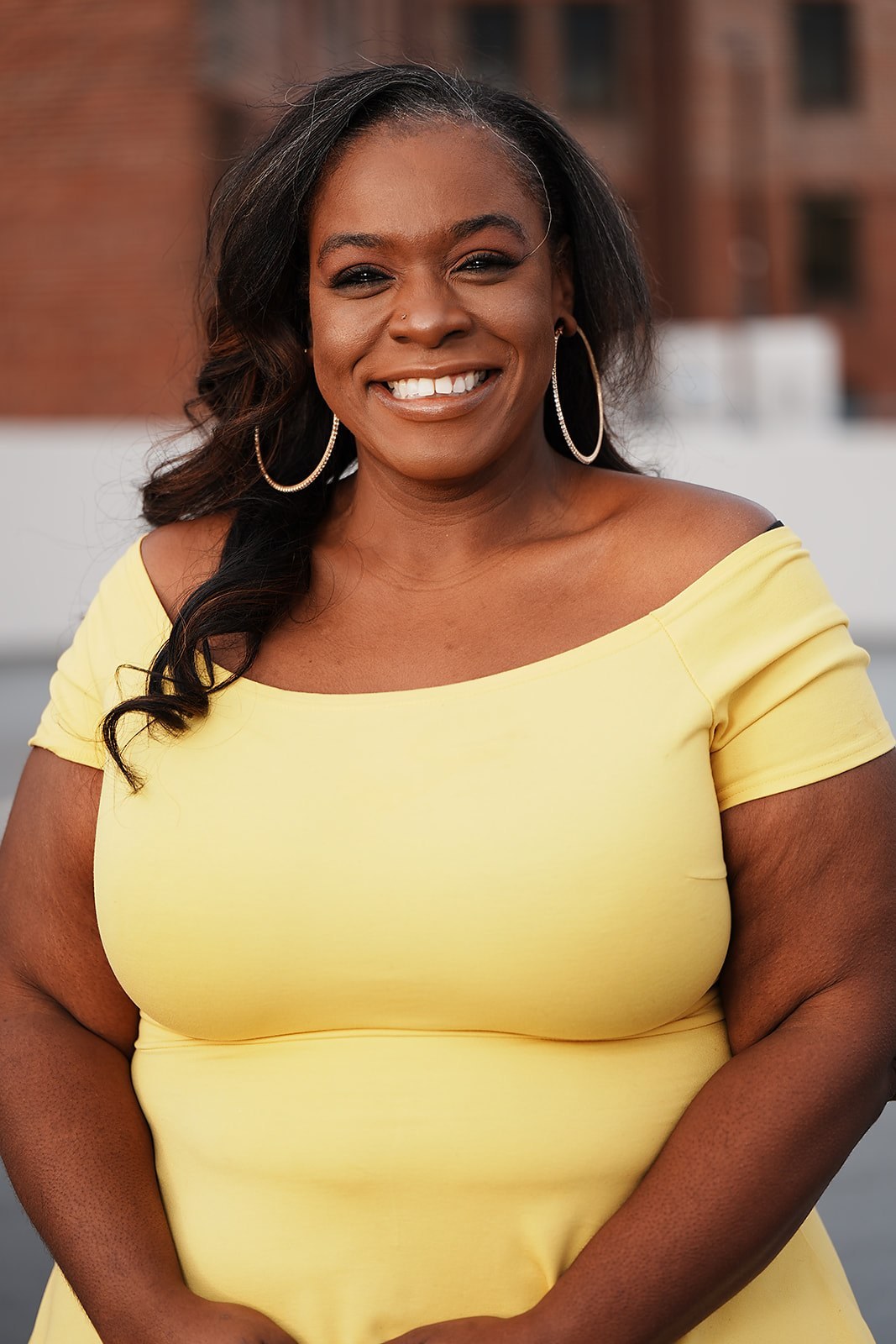 Randi White, Democratic candidate for Congress in Maryland's 1st District