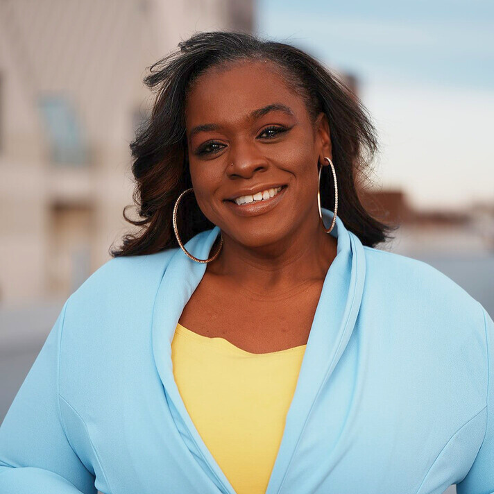 Randi White - Candidate for Congress